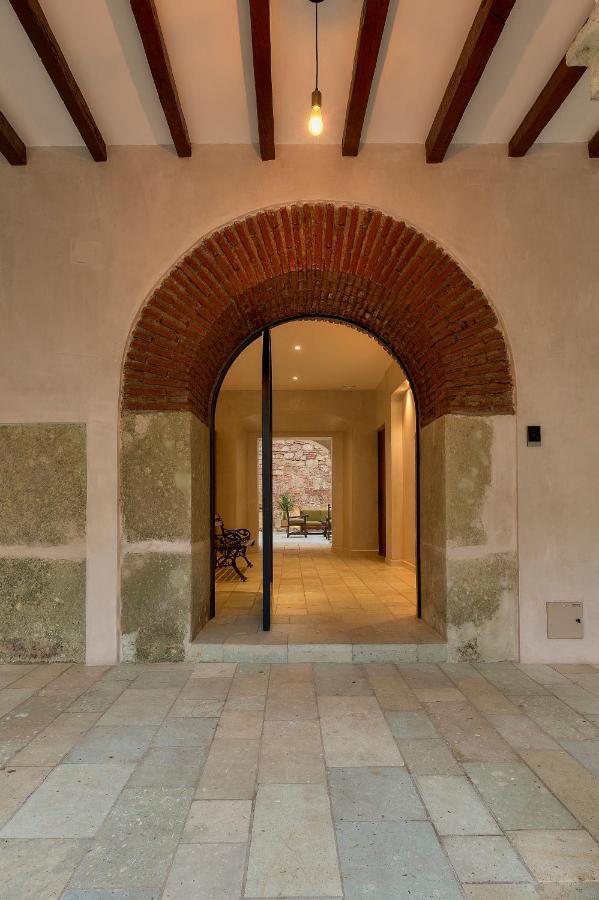 Aparthotel Casa Quiote Oaxaca Esterno foto