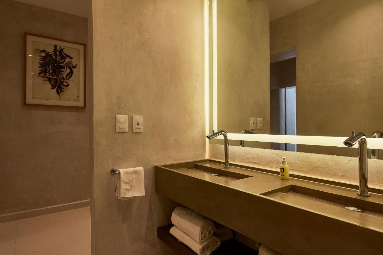 Aparthotel Casa Quiote Oaxaca Esterno foto